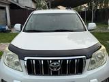 Toyota Land Cruiser Prado 2012 года за 13 800 000 тг. в Алматы – фото 2