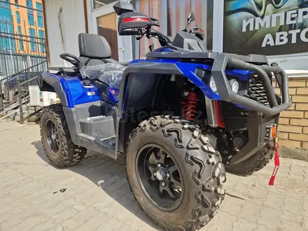  Квадроциклы LINHAI-YAMAHA,2WD и 4WD. 2024 года за 995 000 тг. в Алматы – фото 68