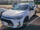 Chevrolet Orlando 2019 годаүшін7 800 000 тг. в Астана