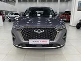 Chery Tiggo 7 Pro 2023 года за 10 390 000 тг. в Усть-Каменогорск – фото 2