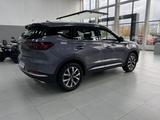 Chery Tiggo 7 Pro 2022 годаүшін10 390 000 тг. в Усть-Каменогорск – фото 5