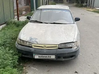 Mazda Cronos