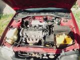 Toyota Carina E 1993 года за 1 500 000 тг. в Алматы – фото 2