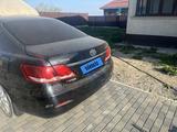 Toyota Aurion 2006 года за 2 100 000 тг. в Талгар – фото 3