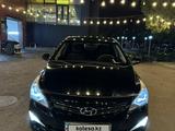 Hyundai Accent 2014 годаfor5 000 000 тг. в Алматы