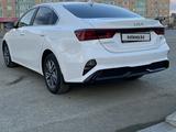 Kia Cerato 2024 года за 10 190 000 тг. в Актобе – фото 4