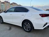Kia Cerato 2024 года за 10 190 000 тг. в Актобе – фото 5