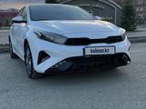 Kia Cerato 2024 года за 10 190 000 тг. в Актобе – фото 2