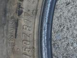 Резина 225/50r17 лето за 30 000 тг. в Астана