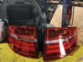Фонари BMW X6 рестайлинг за 250 000 тг. в Алматы