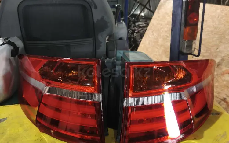 Фонари BMW X6 рестайлинг за 250 000 тг. в Алматы