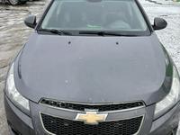 Chevrolet Cruze 2010 года за 2 999 999 тг. в Актобе