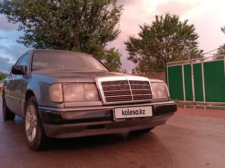 Mercedes-Benz E 260 1988 года за 700 000 тг. в Алматы – фото 4