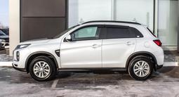 Mitsubishi ASX Instyle 4WD 2023 года за 12 990 000 тг. в Астана – фото 5