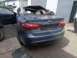 Kia Rio 2013 года за 10 000 тг. в Астана