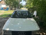 Audi 80 1989 годаfor850 000 тг. в Костанай