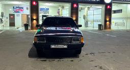 Audi 100 1987 года за 1 300 000 тг. в Жезказган – фото 2