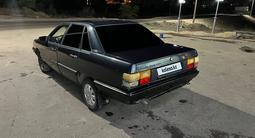 Audi 100 1987 года за 1 300 000 тг. в Жезказган – фото 3