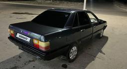 Audi 100 1987 года за 1 300 000 тг. в Жезказган – фото 4