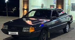 Audi 100 1987 года за 1 300 000 тг. в Жезказган – фото 5