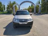 Chevrolet Niva 2014 годаfor3 200 000 тг. в Казалинск – фото 4