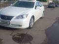 Lexus ES 350 2007 годаүшін5 999 999 тг. в Астана – фото 13