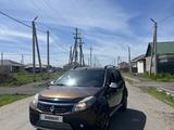 Renault Sandero Stepway 2014 годаүшін4 200 000 тг. в Астана – фото 2