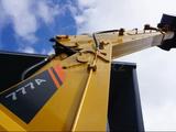 LiuGong  777A 2025 года за 30 000 000 тг. в Усть-Каменогорск – фото 3