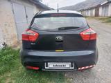 Kia Rio 2014 годаfor3 200 000 тг. в Талдыкорган – фото 2