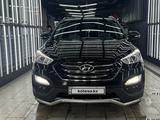 Hyundai Santa Fe 2014 года за 9 600 000 тг. в Астана