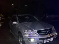 Mercedes-Benz ML 350 2005 годаүшін6 000 000 тг. в Астана