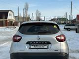 Renault Kaptur 2016 годаүшін6 300 000 тг. в Актобе