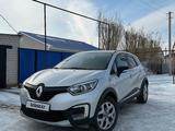 Renault Kaptur 2016 годаүшін6 300 000 тг. в Актобе – фото 4