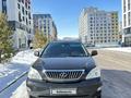 Lexus RX 350 2008 года за 9 700 000 тг. в Астана