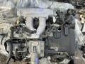 Двигатель в сборе 2jz ge с АКПП за 800 000 тг. в Алматы – фото 3