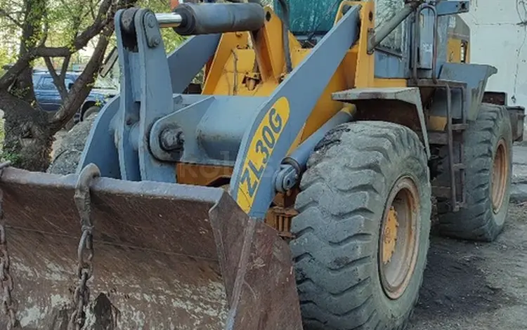 XCMG  Zl 30 G 2007 года за 6 500 000 тг. в Алматы