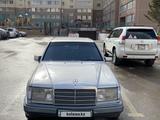 Mercedes-Benz E 230 1992 годаүшін1 275 000 тг. в Астана – фото 5