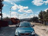 ВАЗ (Lada) Priora 2172 2014 года за 2 650 000 тг. в Караганда