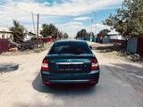 ВАЗ (Lada) Priora 2172 2014 года за 2 650 000 тг. в Караганда – фото 2