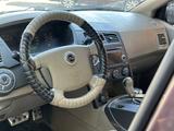 SsangYong Kyron 2006 годаүшін3 700 000 тг. в Кокшетау – фото 3