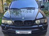 BMW X5 2002 года за 4 000 000 тг. в Караганда – фото 3