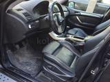 BMW X5 2002 года за 4 000 000 тг. в Караганда – фото 4