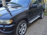 BMW X5 2002 года за 4 000 000 тг. в Караганда