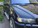 BMW X5 2002 года за 4 000 000 тг. в Караганда – фото 2