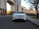 BYD Qin Plus 2024 года за 9 500 000 тг. в Астана – фото 2