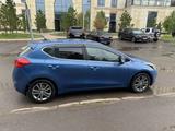 Kia Cee'd 2014 годаүшін5 550 000 тг. в Астана – фото 3