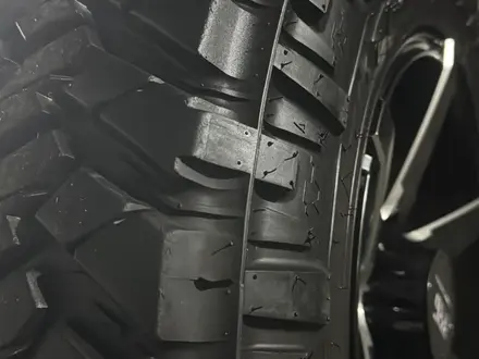 NITTO GRAPPLER M/T 265/70 R16 за 850 000 тг. в Алматы – фото 5