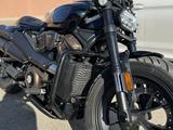 Harley-Davidson  Sportster S 2021 года за 7 900 000 тг. в Актау – фото 3