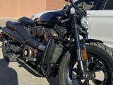 Harley-Davidson  Sportster S 2021 года за 7 900 000 тг. в Актау – фото 4