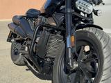 Harley-Davidson  Sportster S 2021 года за 7 900 000 тг. в Актау – фото 2
